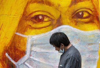 После пандемии человечеству предстоит решить две глобальные проблемы