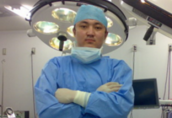 Ә.Қалибек: Лауазымды орын берсе, Қазақстан медицинасына зор өзгеріс әкелемін