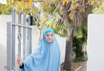 Крайстчерчтегі терактіден соң Жаңа Зеландияның астанасында күнделікті 3-5 адам ислам дінін қабылдауда