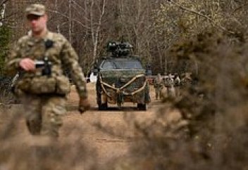 Жаһандық әскери шығын рекордтық деңгейге жетті
