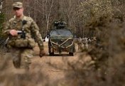 Жаһандық әскери шығын рекордтық деңгейге жетті