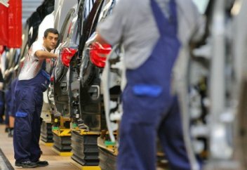 Германия бюджетіне қаржының 80%-і шағын және орта бизнестен түседі