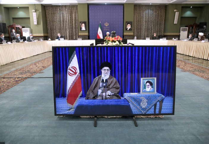 Иран мемлекеттік насихатқа қыруар қаржы жұмсайды