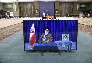 Иран мемлекеттік насихатқа қыруар қаржы жұмсайды