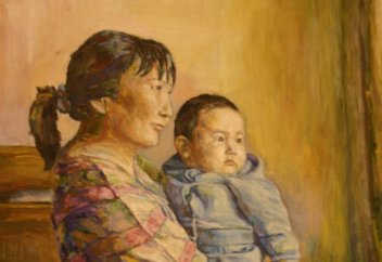 Сәби тілегі (ғибрат хикая)