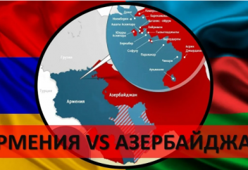 Нагорный Карабах пылает: три варианта развития конфликта