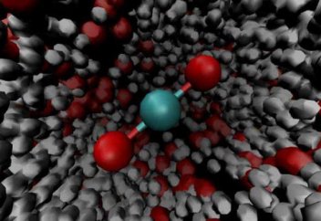 Көмірқышқыл газын оттегіге айналдырудың жолы табылды