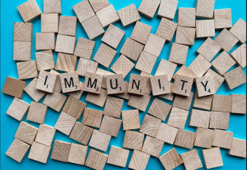 Адамның иммундық жүйесінің салмағы анықталды