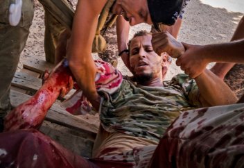 Россия и Турция хотят остановить войну в Ливии. Почему для них это так важно?