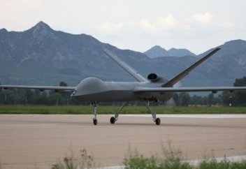 Қытай 60 сағат тоқтамай ұшатын ұшқышсыз ұшақ шығарды