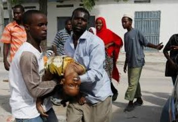 Бір ғана елде 1,7 млн адам аштан өлуі мүмкін маусым айында