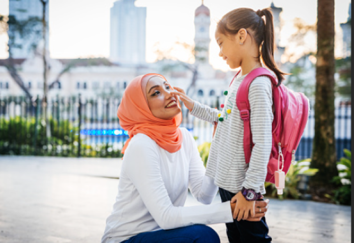 Госдума запретила испытательный срок для женщин с детьми до трех лет