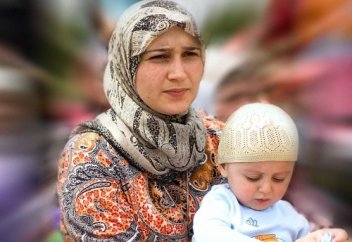 Ұлы бар аналарға 11 кеңес