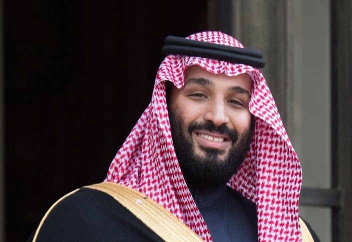 Наследный принц Саудовской Аравии запустил план строительства более 50 логистических центров в стране