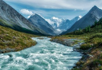 Бір ғалымды Алланың бар екендігіне сендірген жеті себеп