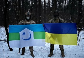 Украина готовится признать суверенный Башкортостан