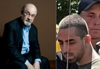 Салман Рушди остался инвалидом