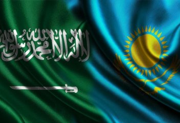 Саудовская Аравия окружает Иран в Центральной Азии – эксперт США