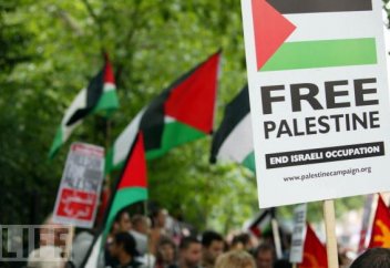 Палестинаны жаулау саясатын тоқтату жөніндегі қарар БҰҰ ҚК қарауына берілді