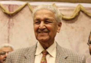 Атом бомбасын жасаған алғашқы мұсылман ғалымы өмірден озды