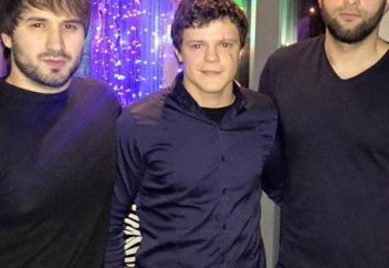 Шрам как напоминание за храбрость