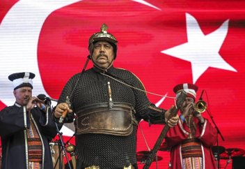 Haber7 (Турция): «Турция купила С-400 под угрозой оккупации НАТО»