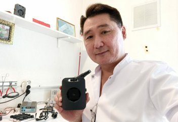 Галымжан Габдрешов о том, как создал инновационный продукт, который получил поддержку в ООН и Всемирном банке