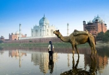 Мен Оған ғашық болдым...