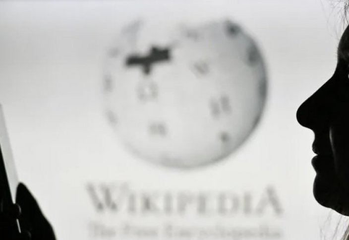 Современные судьи все чаще выносят приговоры с оглядкой на Википедию