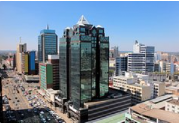 В Зимбабве задумали построить новую столицу для богатых