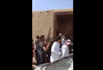 Қуаныштың арты қайғыға ұласты (ВИДЕО)