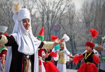 Ұлттық киім күні туралы бастаманы Мәдениет министрлігі қолдады