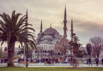 Шығыс ойшылы Шәмс Тебризидің өмір сүру қағидалары.