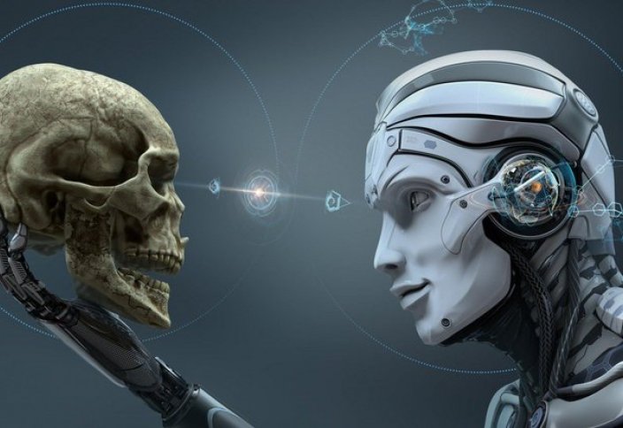 Расходы на искусственный интеллект ежегодно будут расти на 38%