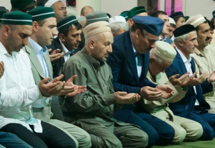 Самым «мусульманским» городом России признали Махачкалу