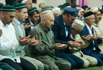 Самым «мусульманским» городом России признали Махачкалу