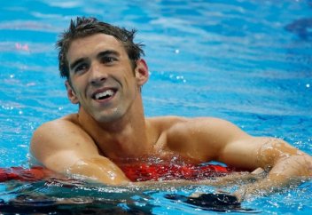 Тарихта Олимпиаданы 19 рет жеңіп алған алғашқы спортшы