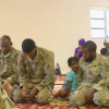 Мусульмане вступают в армию охотнее, чем другие конфессии - исследование