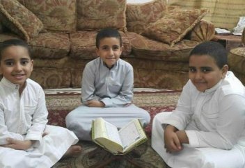 Самым молодым хафизом Корана признан 7-летний мальчик из Джидды
