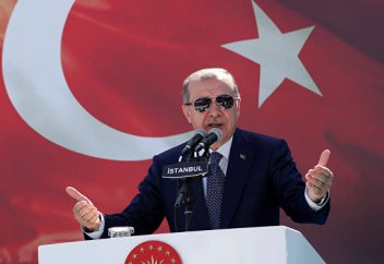 Турция переиграла Китай и становится евразийской державой. Noonpost (Египет): Турция меняет баланс сил в Центральной Азии с помощью «Исламабадской декларации»