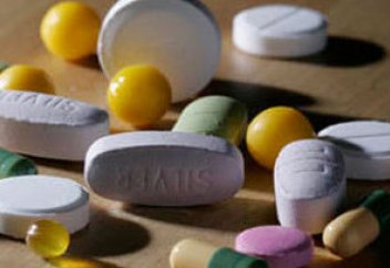 Құрамында спирт бар дәріні ішсе бола ма?