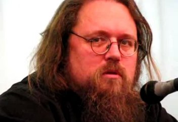 Дьякон Андрей Кураев о посте (видео)