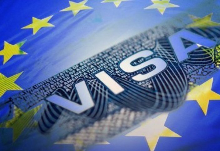 Шенгенская виза может подорожать до 160 евро