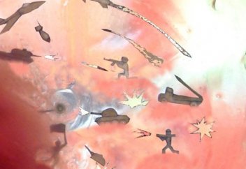 ИГИЛ против ТАЛИБАН, или когда скучно сражаться с мирными жителями