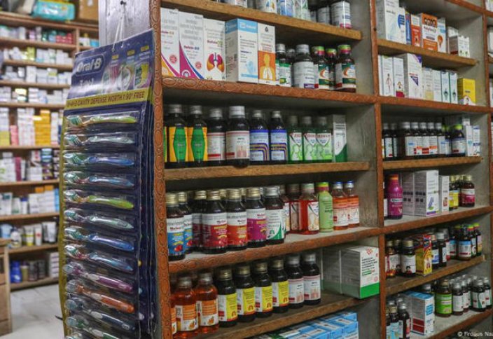 Индия: 3 штата запретили сироп от кашля после смерти нескольких детей