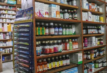 Индия: 3 штата запретили сироп от кашля после смерти нескольких детей