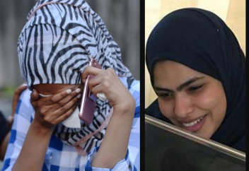 Лондондағы өртенген үйде өлім алдындағы мұсылман әйелдің сөзі әлемді дүр сілкіндірді (видео)