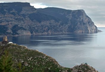 Қара теңіздің түбінен антикалық кеме табылды