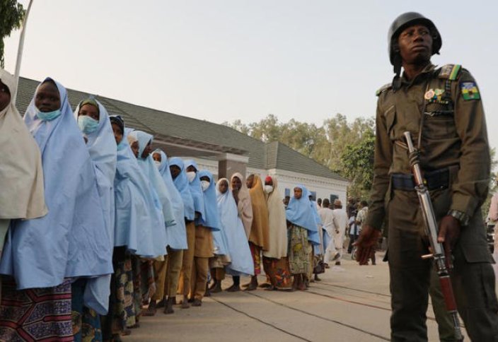 Скрытая цена мира на севере Нигерии