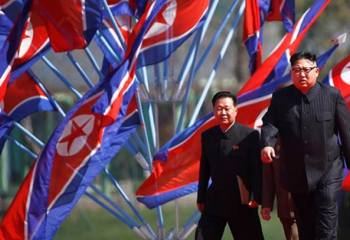 Власти КНДР закрепят в конституции нежелание улучшать отношения с Южной Кореей